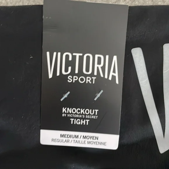 Victoria Secret Sport knockout tight - Picture 3 of 6